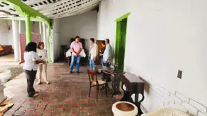 Inaugurarán la Casa Museo Josefa Toledo en Juigalpa