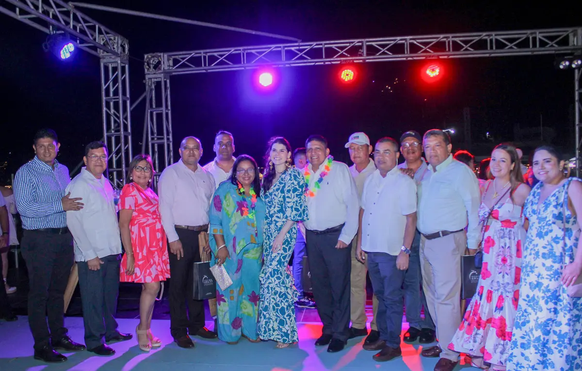¡San Juan del Sur fue puro estilo con Nicaragua Diseña Resort 2025!