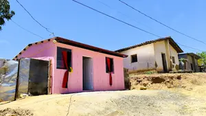 En homenaje a Tomás, más viviendas para familias en Ocotal