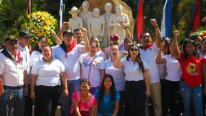 Tomás Borge vive en el corazón de los Masayas
