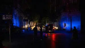Tragedia en Galicia tres personas mueren intoxicadas tras apagón