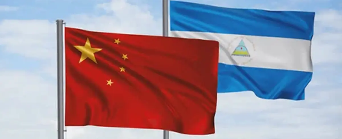 China otorga beneplácito a nuevo embajador de Nicaragua