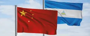 China otorga beneplácito a nuevo embajador de Nicaragua