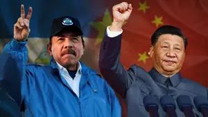 Nicaragua ratifica cooperación con empresas de China