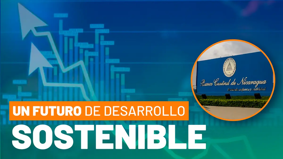 Sectores clave impulsan crecimiento económico de Nicaragua en 2025