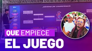 Creadores de contenido se enfrentarán en el «Mundial Bellacos»