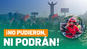 Con fervor y esperanza, Nicaragua celebra un abril victorioso