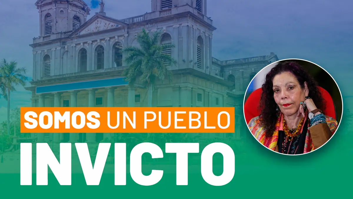 Siete años de victoria: Nicaragua avanza con fuerza hacia la Paz