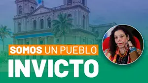 Siete años de victoria: Nicaragua avanza con fuerza hacia la Paz