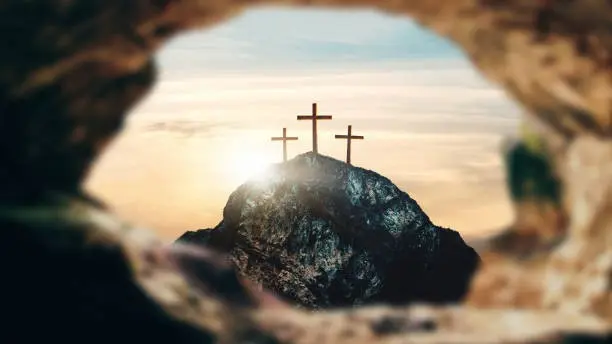 Daniel y Rosario llaman a vivir la Paz en esta Pascua