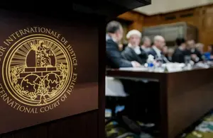 Nicaragua retoma caso contra Alemania en la Corte Internacional de Justicia