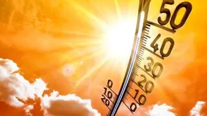 Altas temperaturas y lluvias débiles marcarán la semana en Nicaragua