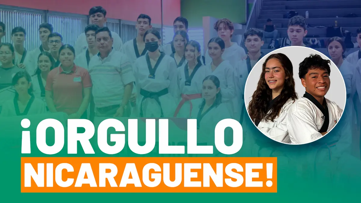 Jovenes atletas brillan en Pan American Series Sub 22