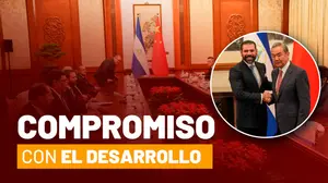 Nicaragua fortalece lazos con China en reunión bilateral en Beijing