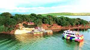 Crecen ingresos por turismo en Nicaragua, BCN reporta alza del 17.6%