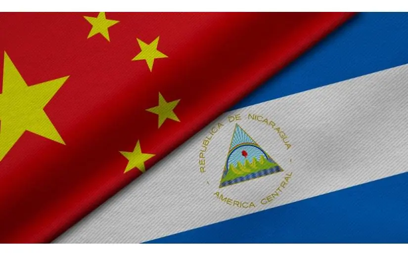 Nicaragua y China: alianza de dignidad y solidaridad al servicio del pueblo