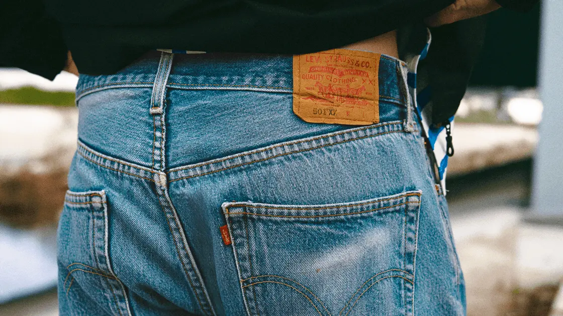 ¿Por qué los jeans siguen siendo la prenda favorita en el mundo?