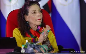Rosario: “Somos un pueblo que ama la Paz y defiende con alma el Porvenir”