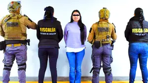 Autoridades mexicanas arrestan a figura del Cártel Jalisco