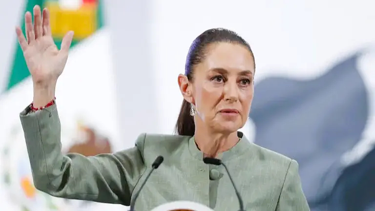 México responde con firmeza a intento de EE.UU. de imponer impuesto a remesas