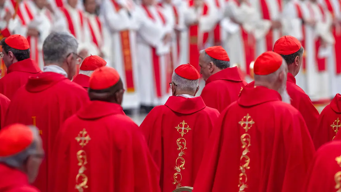 Apuestas millonarias por el nuevo papa sacuden al Vaticano
