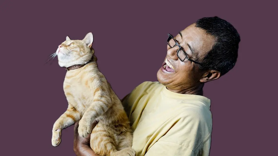 Baidu planea traducir a los animales con inteligencia artificial