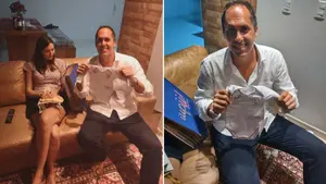 Conflicto judicial en Brasil expareja acusa a profesora de secta y extorsión