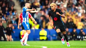 FC Barcelona se corona campeón de Liga Española