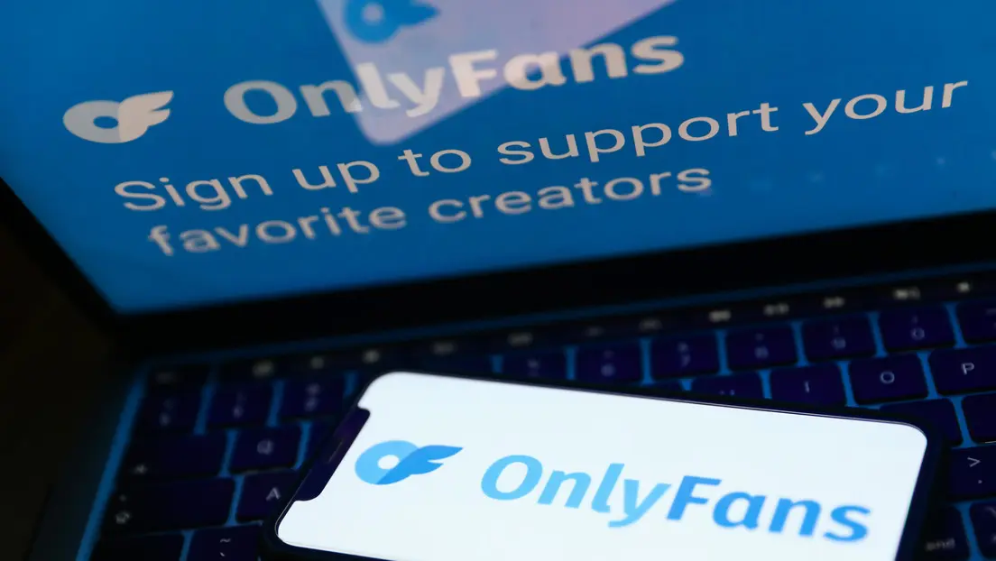 Nueva ley en este país castiga a los consumidores de sexo en vivo en OnlyFans