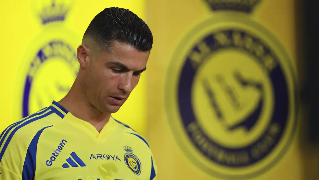 El mensaje que pone en duda el futuro de CR7