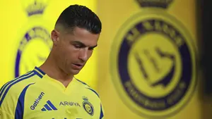 El mensaje que pone en duda el futuro de CR7