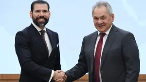 Shoigú agradece respaldo firme de Nicaragua a Rusia