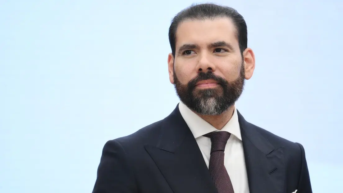 Laureano Ortega resalta el valor del diálogo y la alianza con Rusia