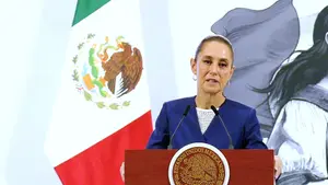 Presidenta Sheinbaum cuestiona acuerdos entre EE.UU. y líderes del narco