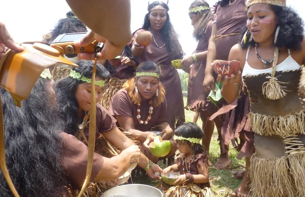 Karawala: 172 años fortaleciendo la interculturalidad y el orgullo caribeño