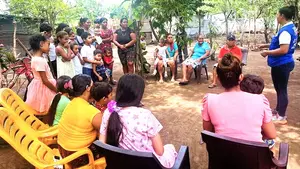 MIFAMILIA impulsa una Nicaragua más segura