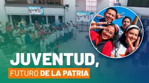Nicaragua declara el 15 de mayo Día Nacional de la Juventud