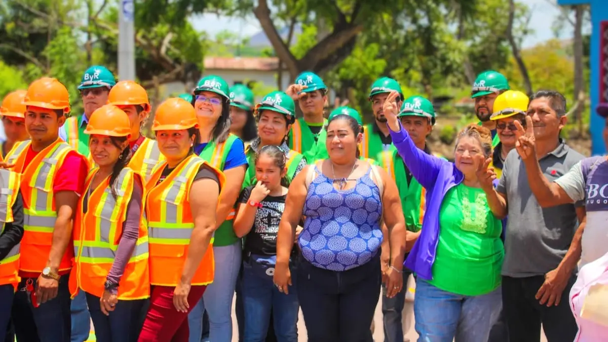 Masatepe impulsa protección de zonas ecológicas ante incendios