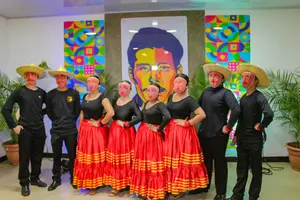 Masaya inaugura de casa de deporte y cultura Rito Moisés Rivera