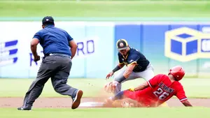 Tigres de Chinandega pisan fuerte rumbo al bicampeonato