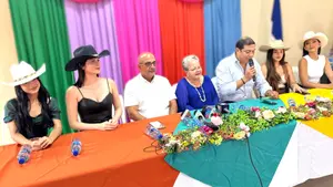 Feria ganadera llevará rodeo y música a Chinandega