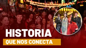 Viva Nicaragua explora la cultura del Hanfu: más allá de la tradición
