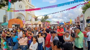 Dulzura nacional: Festival de Postres reúne sabores típicos en Carazo
