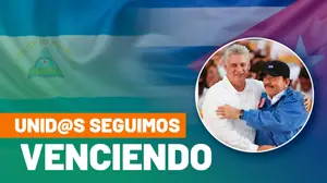 Nicaragua condena inclusión de Cuba en lista terrorista
