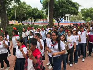 General Miguel Ángel Ortez Guillén vive en la lucha del pueblo: homenaje a 94 años de su legado
