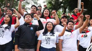 Niquinohomo reafirma el pensamiento revolucionario de Sandino