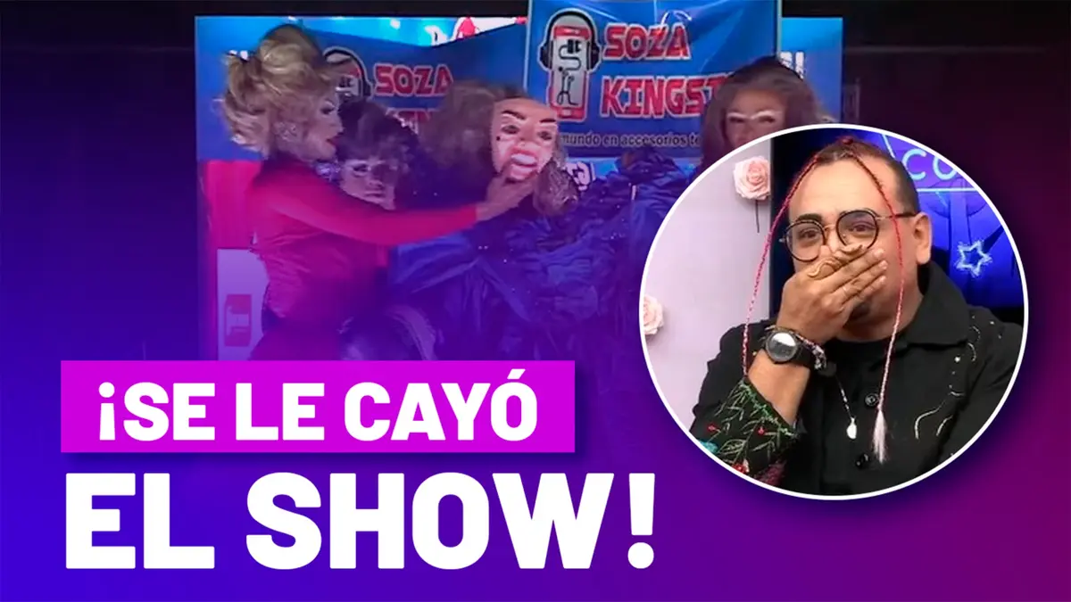 La "chinamo" le copia la entrada a la "princesa" en su pelea