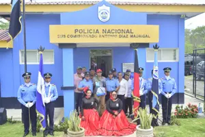 Protagonismo comunitario fortalece derechos de las mujeres en El Aceituno