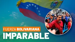 Nicaragua saluda la victoria popular en Venezuela