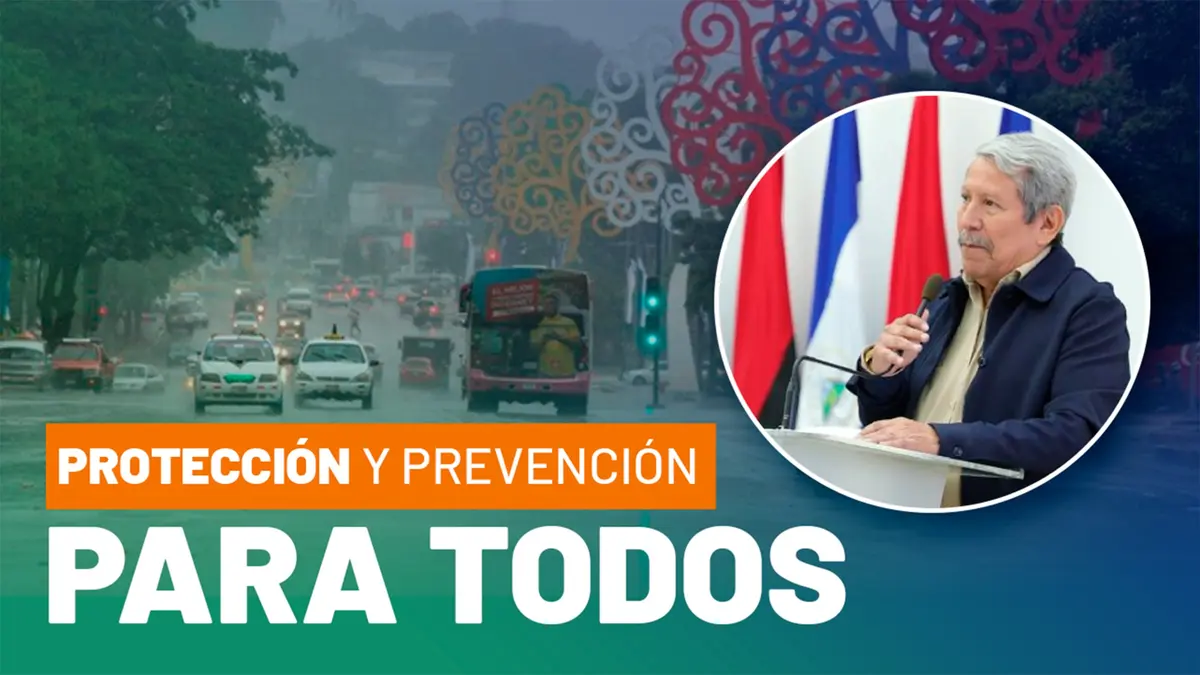 Presentan el Plan Nacional Invierno Seguro 2025 ante la Asamblea Nacional